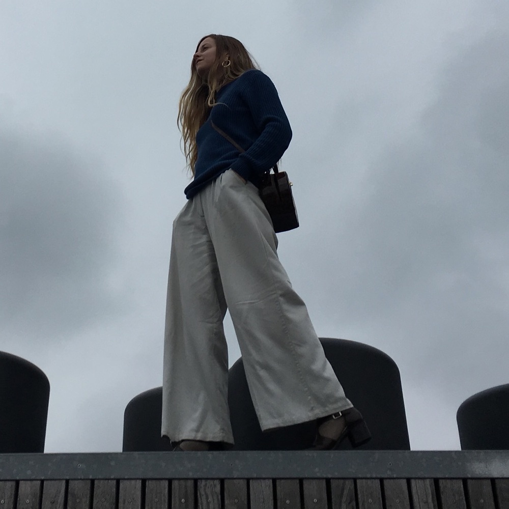 Shaina Mote Vela Pants
